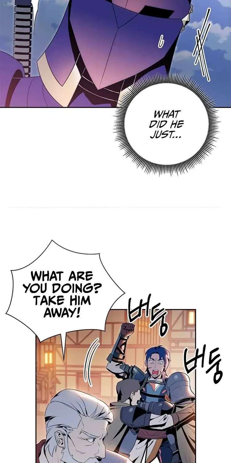 Skeleton Soldier Chapter 81 page 43 - 