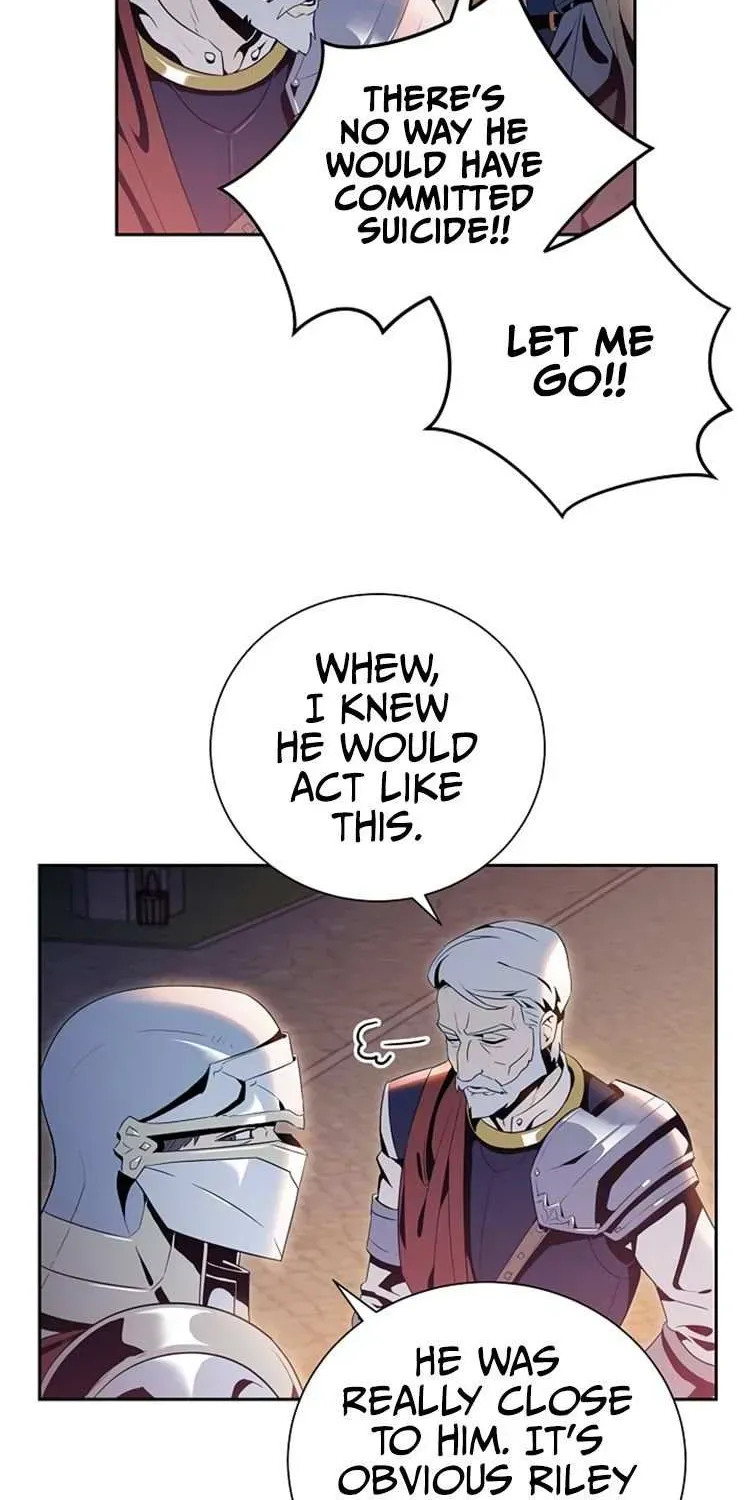 Skeleton Soldier Chapter 81 page 44 - 