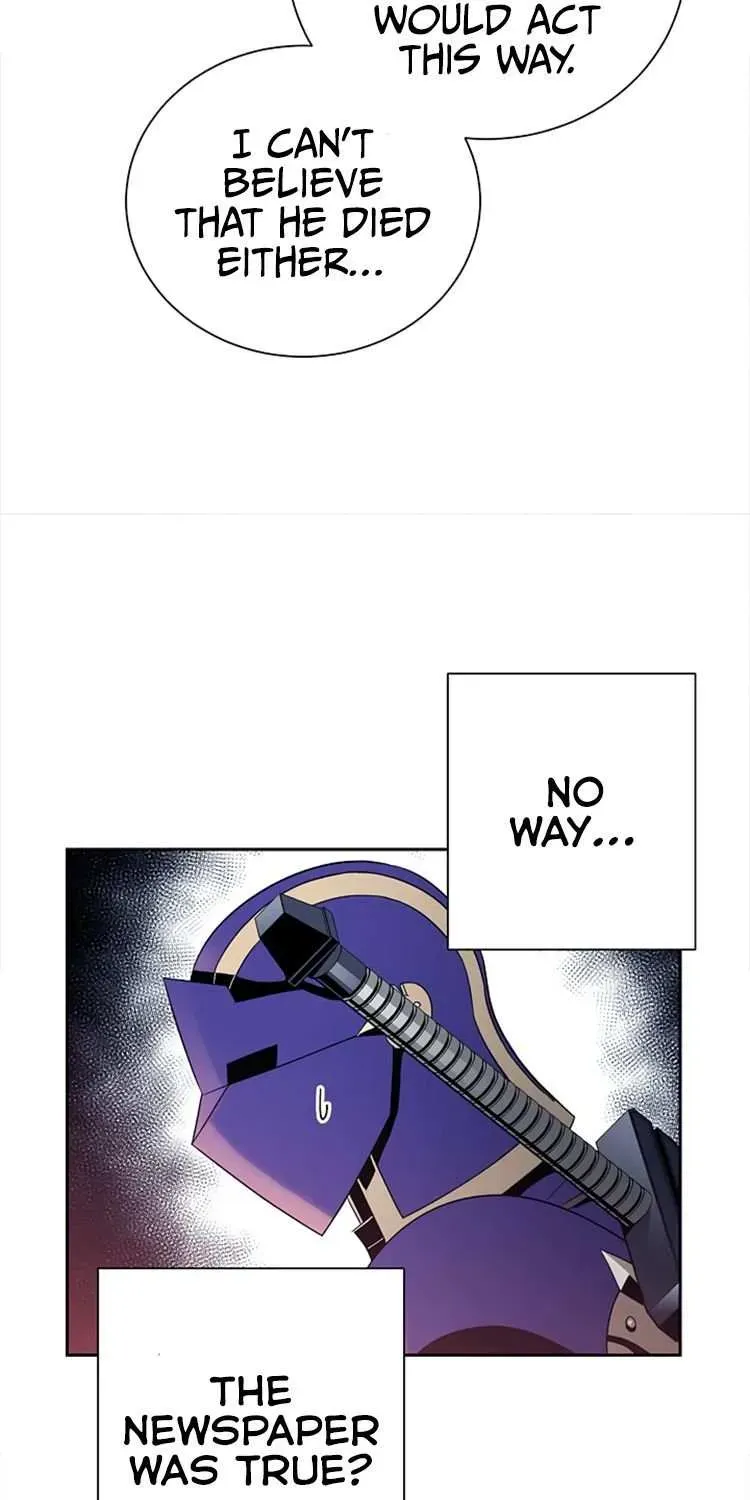 Skeleton Soldier Chapter 81 page 45 - 