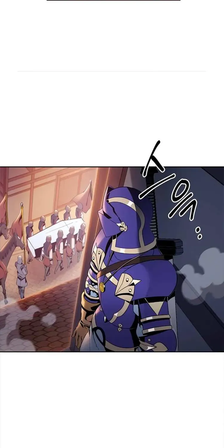 Skeleton Soldier Chapter 81 page 47 - 