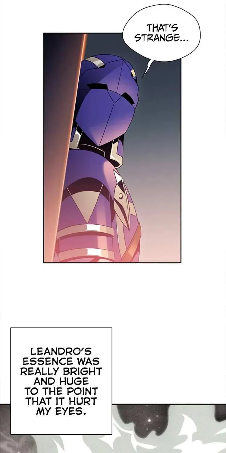 Skeleton Soldier Chapter 81 page 48 - 