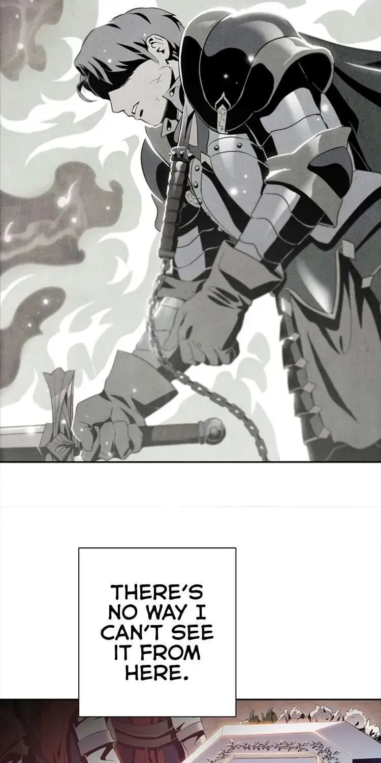 Skeleton Soldier Chapter 81 page 49 - 