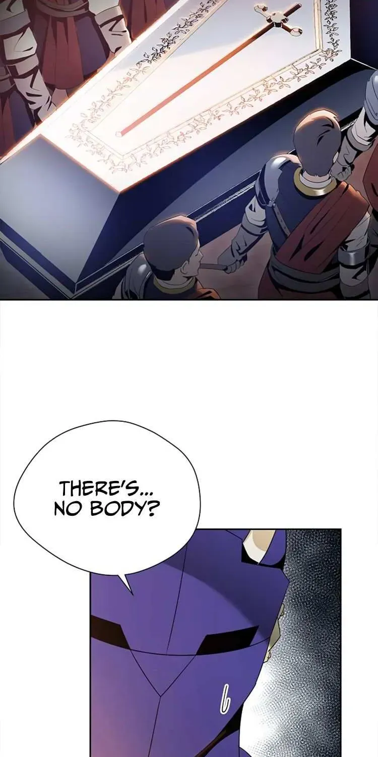 Skeleton Soldier Chapter 81 page 50 - 