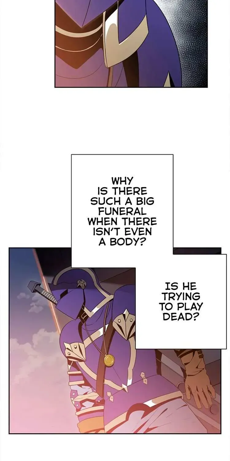 Skeleton Soldier Chapter 81 page 51 - 