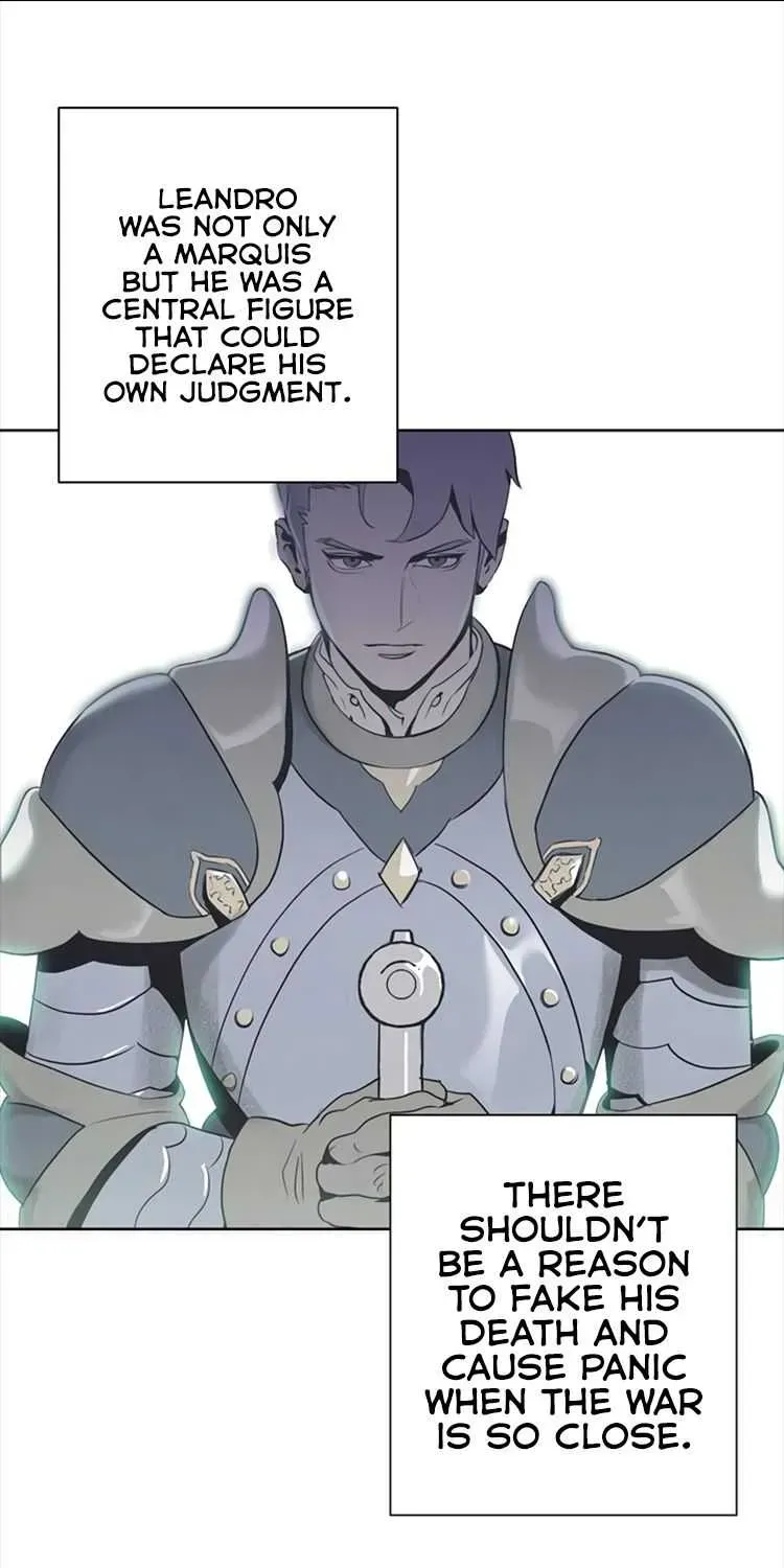Skeleton Soldier Chapter 81 page 53 - 