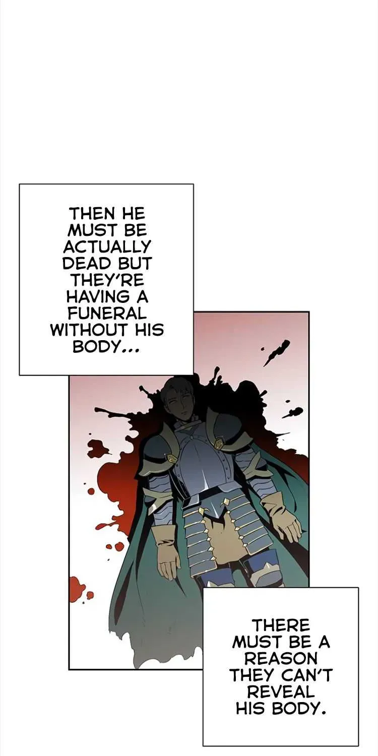 Skeleton Soldier Chapter 81 page 54 - 
