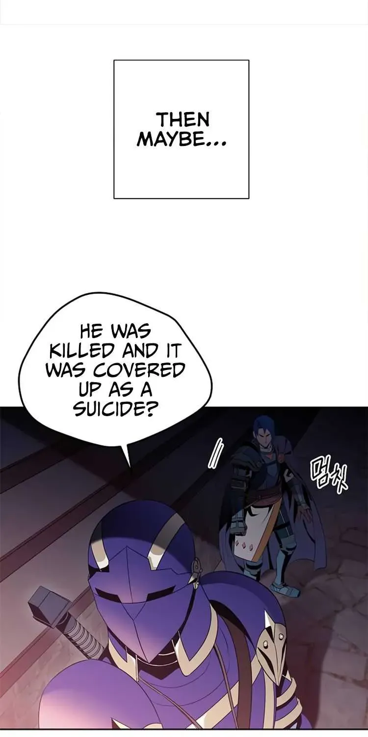 Skeleton Soldier Chapter 81 page 55 - 