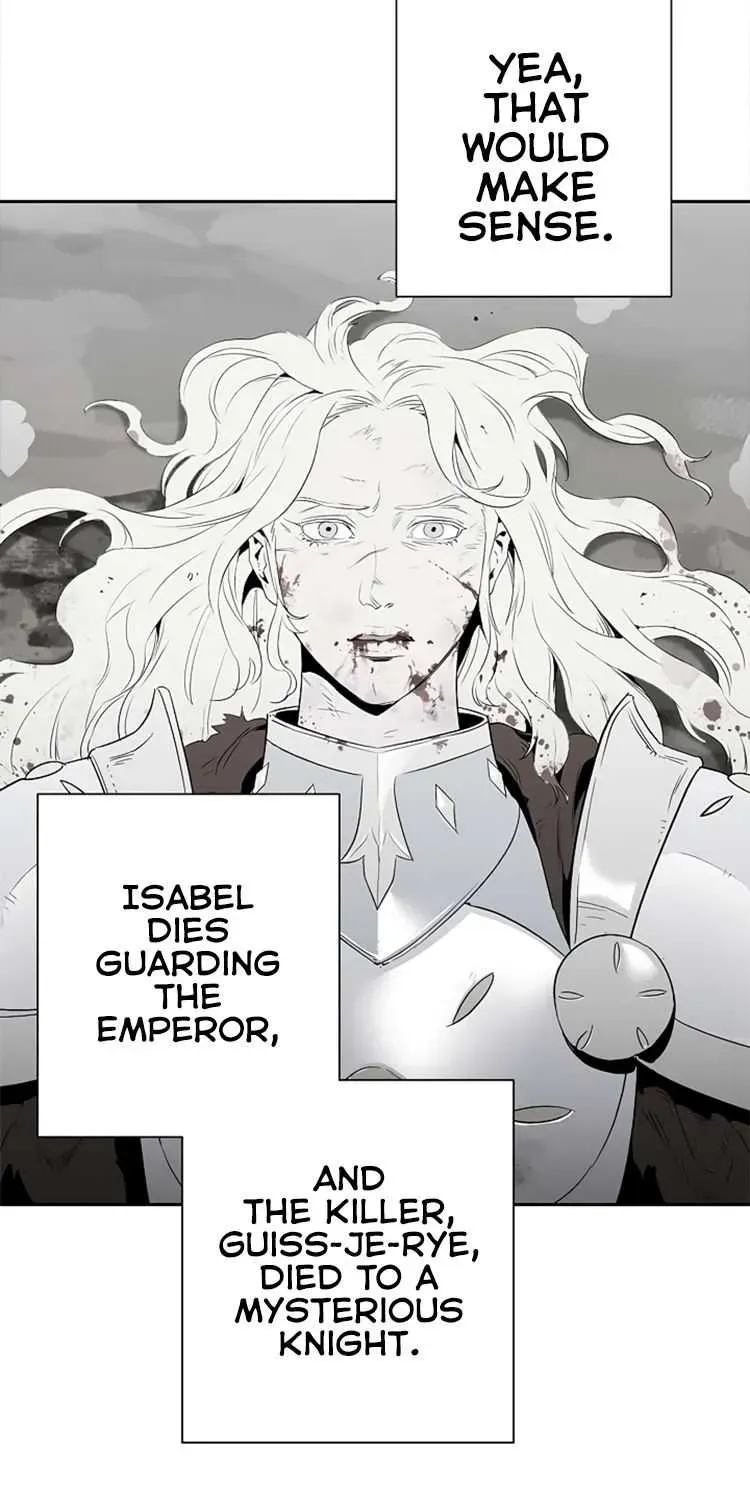 Skeleton Soldier Chapter 81 page 57 - 