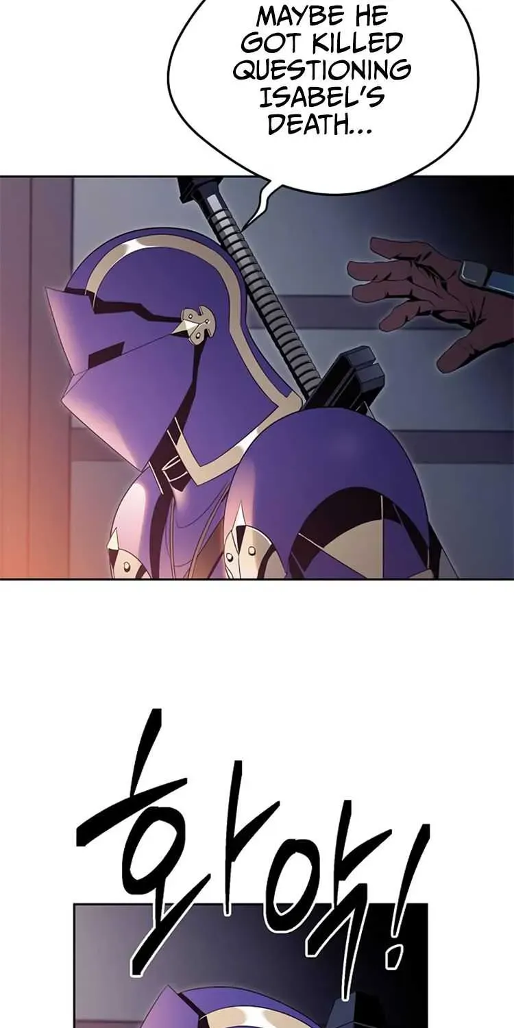 Skeleton Soldier Chapter 81 page 59 - 