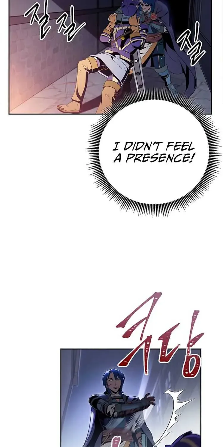 Skeleton Soldier Chapter 81 page 61 - 