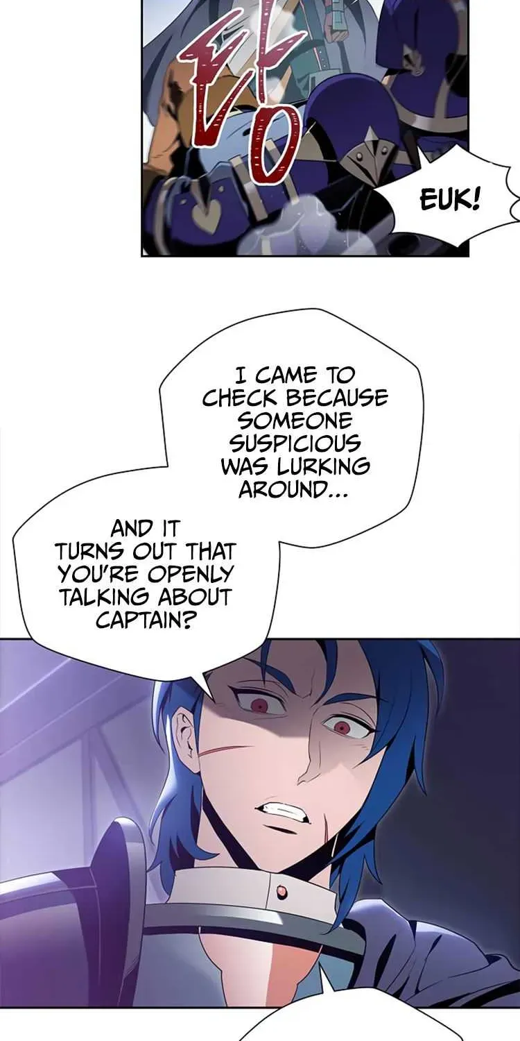 Skeleton Soldier Chapter 81 page 62 - 