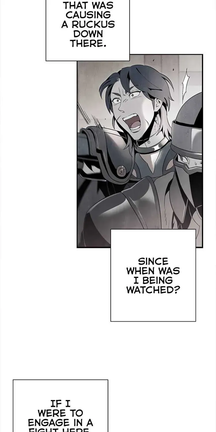 Skeleton Soldier Chapter 81 page 64 - 