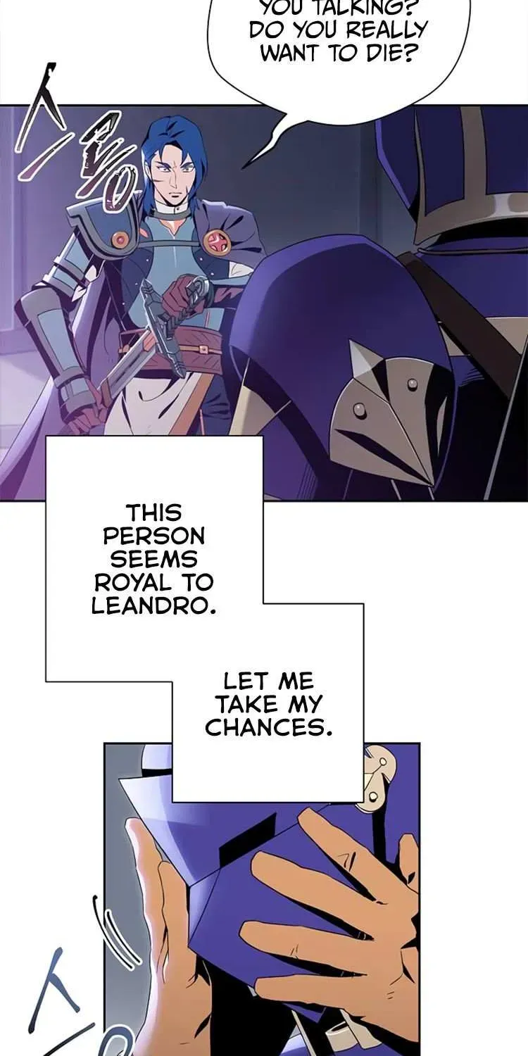 Skeleton Soldier Chapter 81 page 67 - 