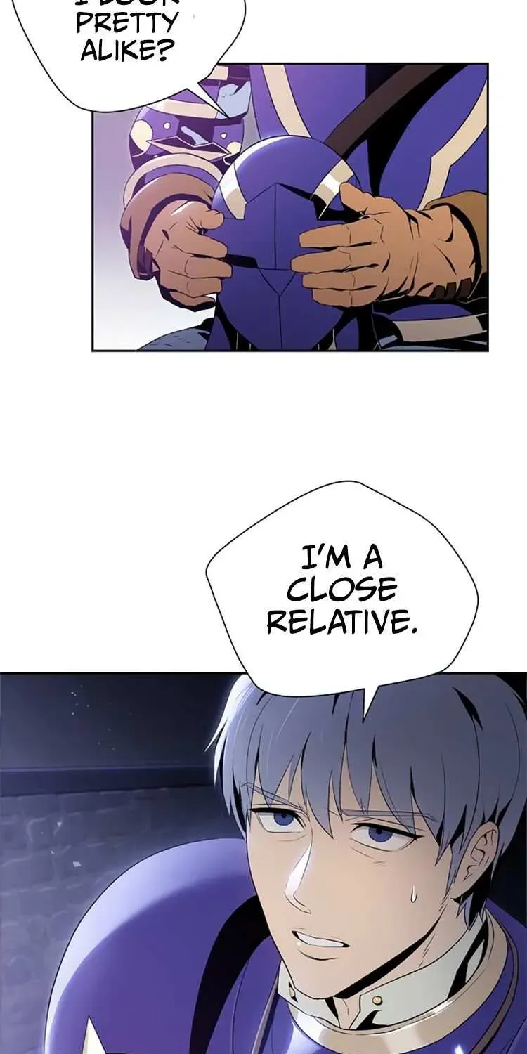 Skeleton Soldier Chapter 81 page 70 - 