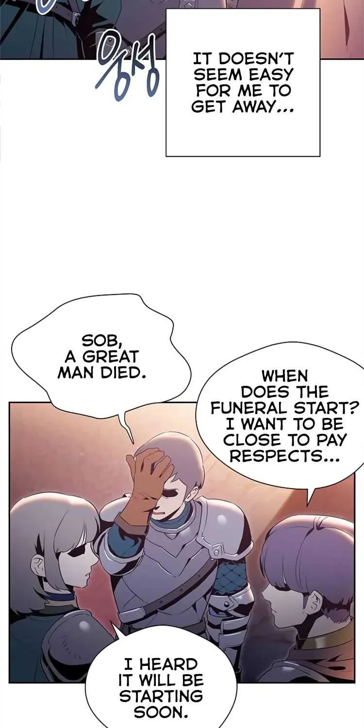 Skeleton Soldier Chapter 81 page 8 - 