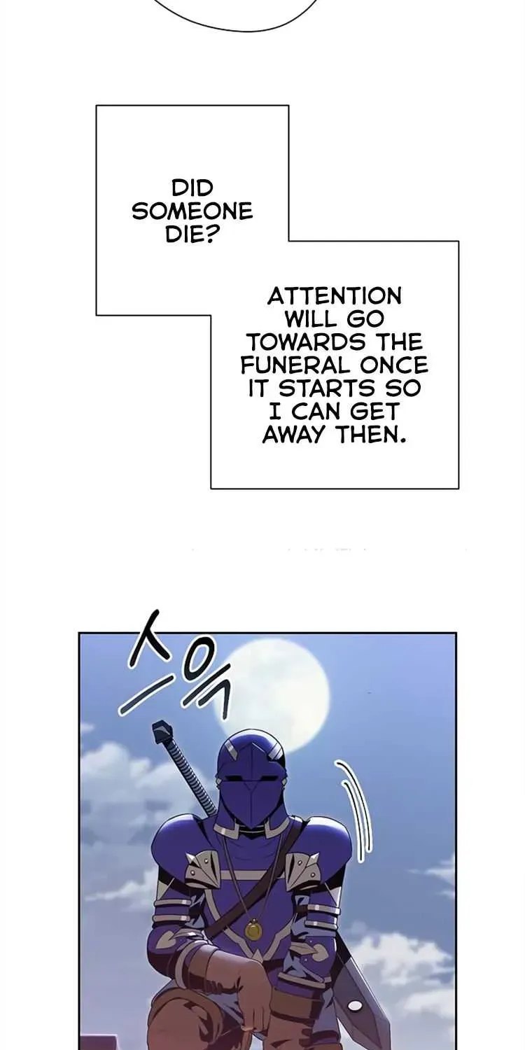 Skeleton Soldier Chapter 81 page 9 - 
