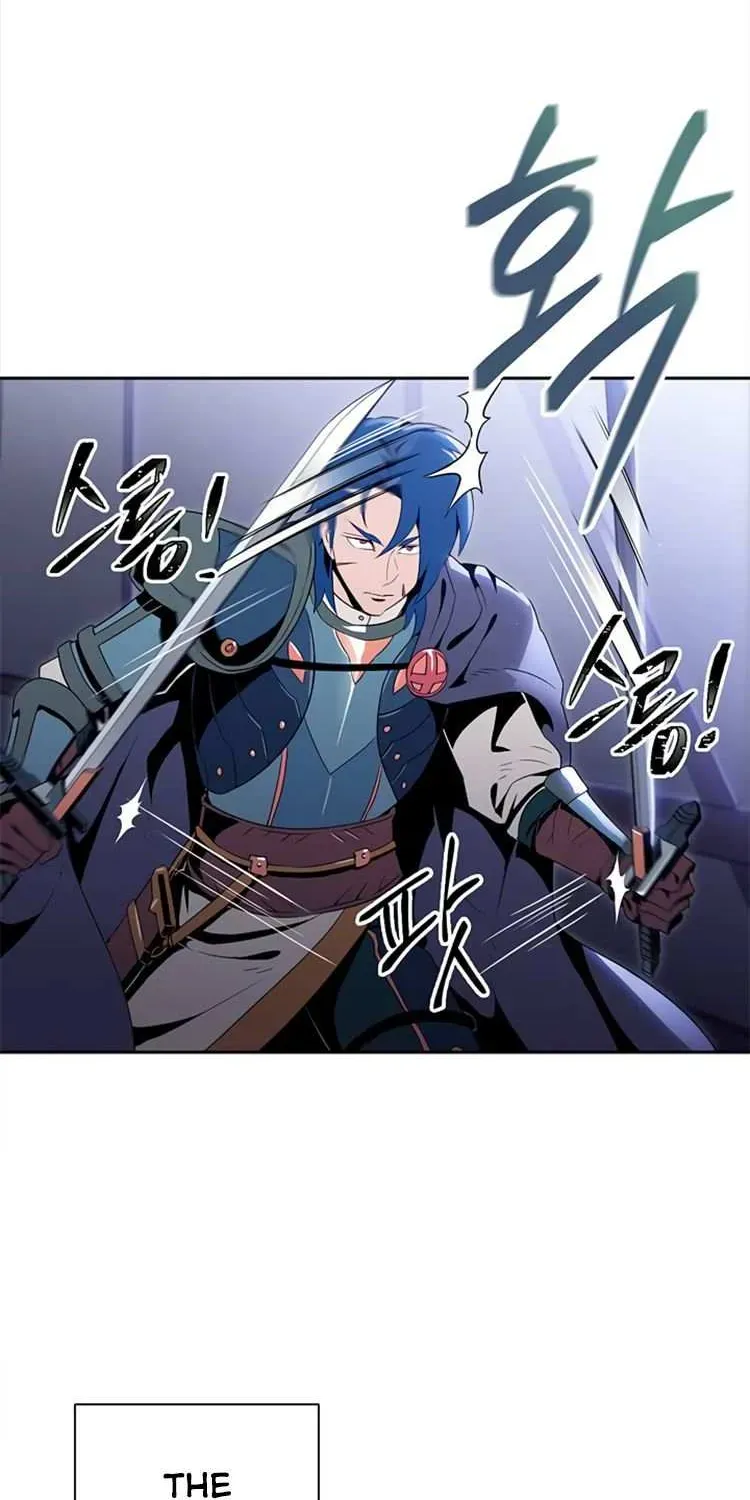 Skeleton Soldier Chapter 82 page 12 - 