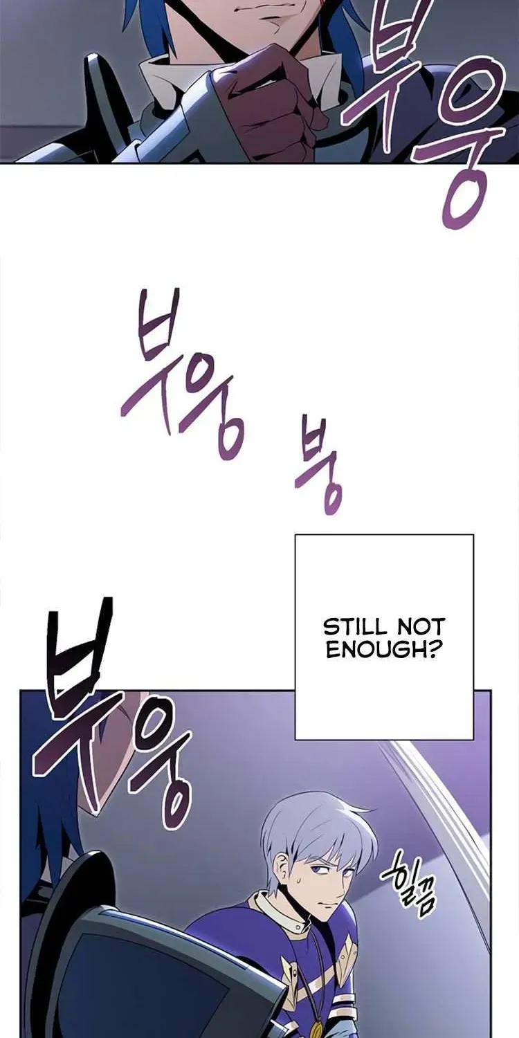 Skeleton Soldier Chapter 82 page 19 - 