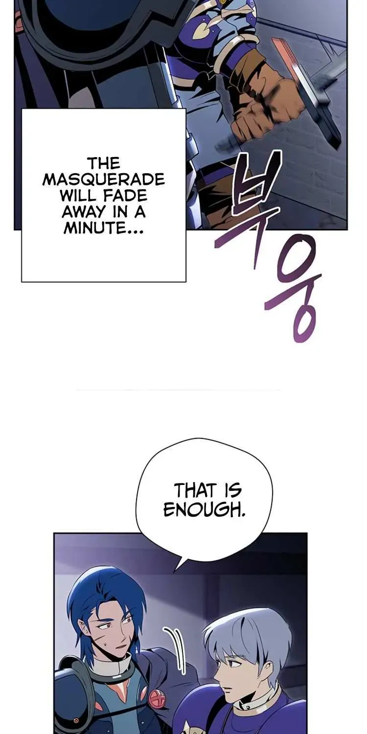 Skeleton Soldier Chapter 82 page 20 - 