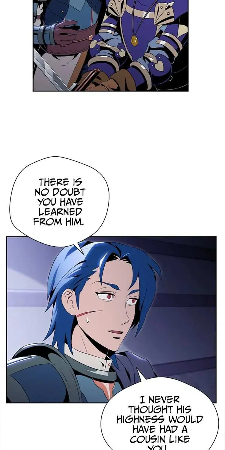 Skeleton Soldier Chapter 82 page 21 - 