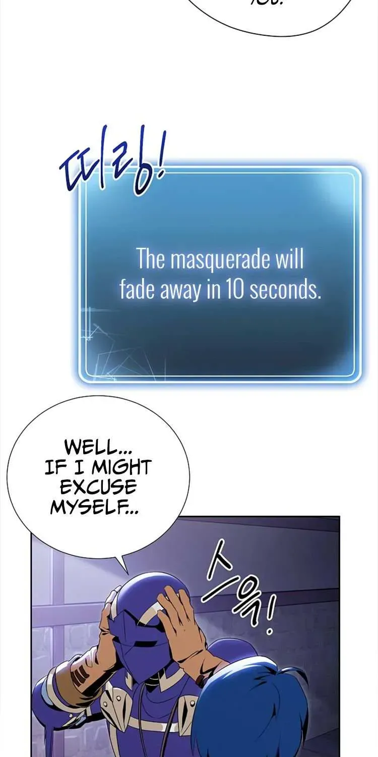 Skeleton Soldier Chapter 82 page 22 - 