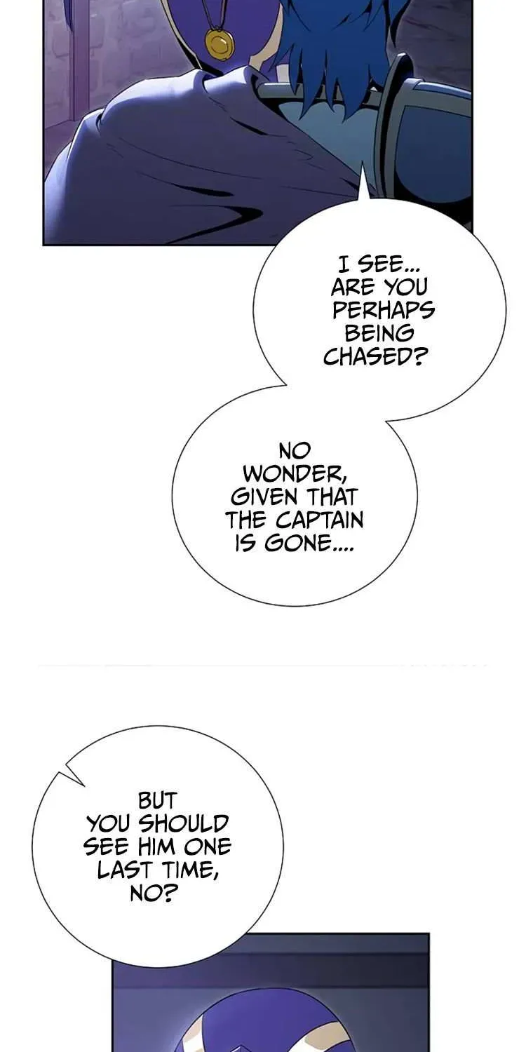 Skeleton Soldier Chapter 82 page 23 - 