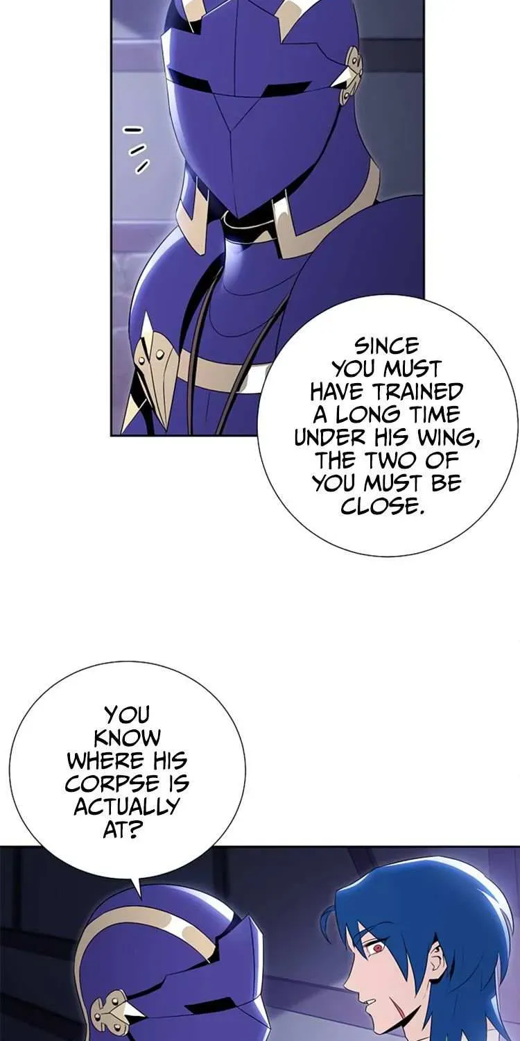 Skeleton Soldier Chapter 82 page 24 - 