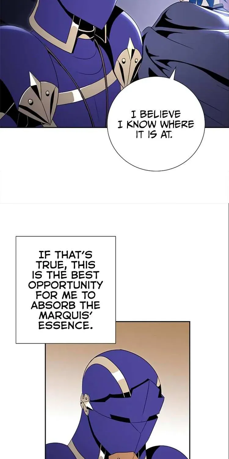 Skeleton Soldier Chapter 82 page 25 - 