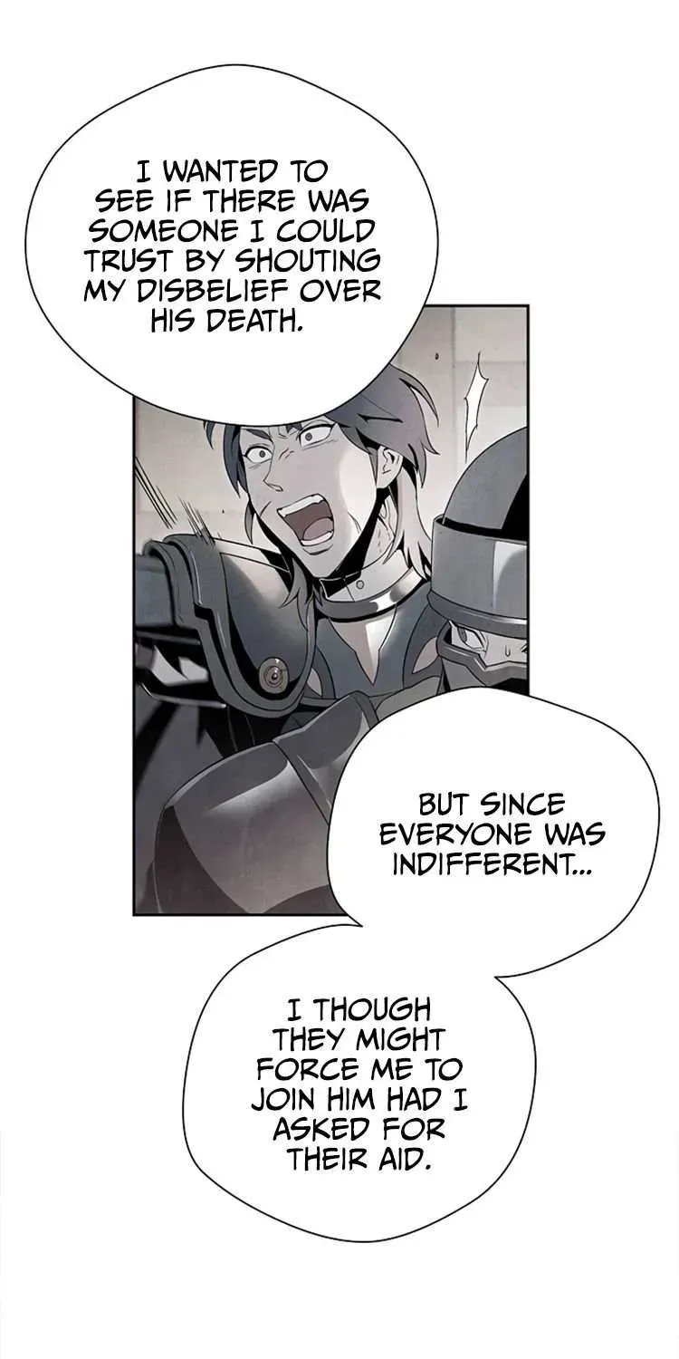 Skeleton Soldier Chapter 82 page 28 - 