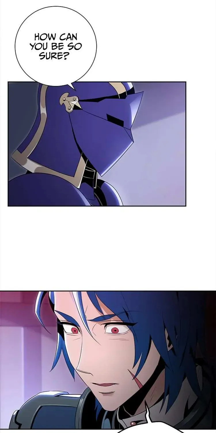 Skeleton Soldier Chapter 82 page 29 - 