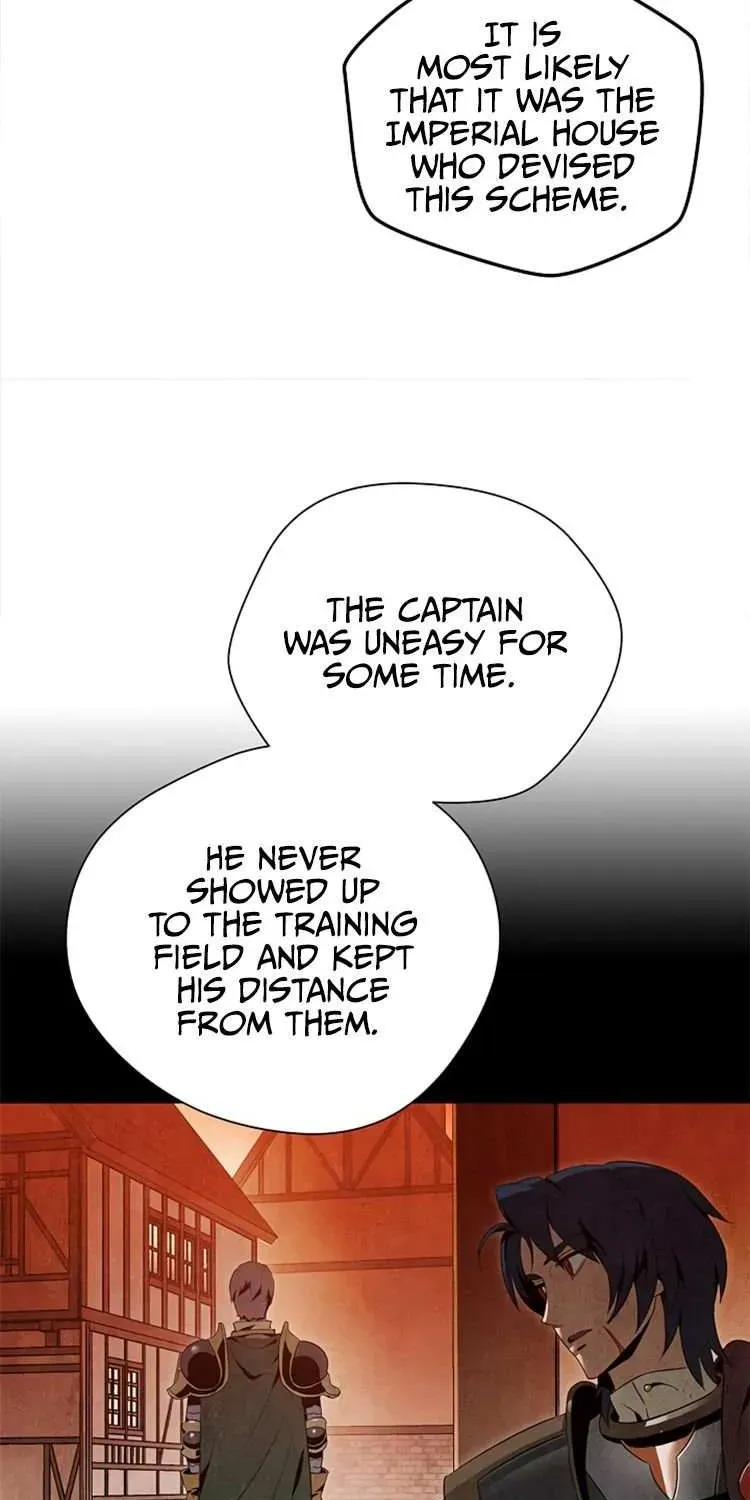 Skeleton Soldier Chapter 82 page 30 - 