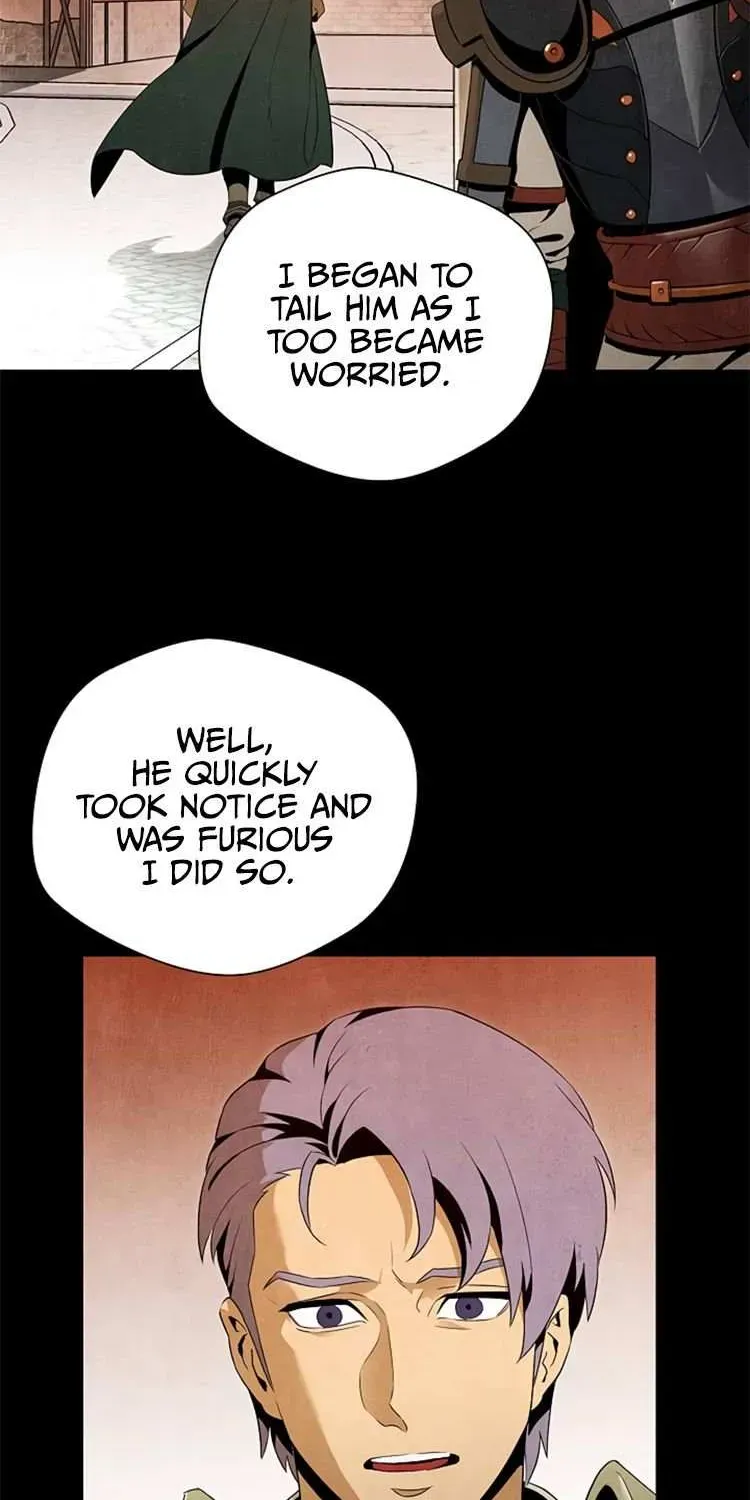 Skeleton Soldier Chapter 82 page 31 - 