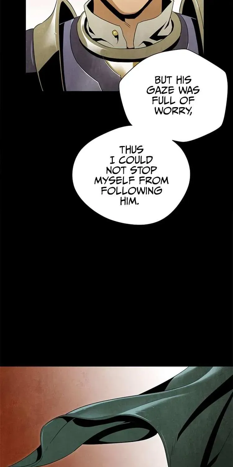 Skeleton Soldier Chapter 82 page 32 - 