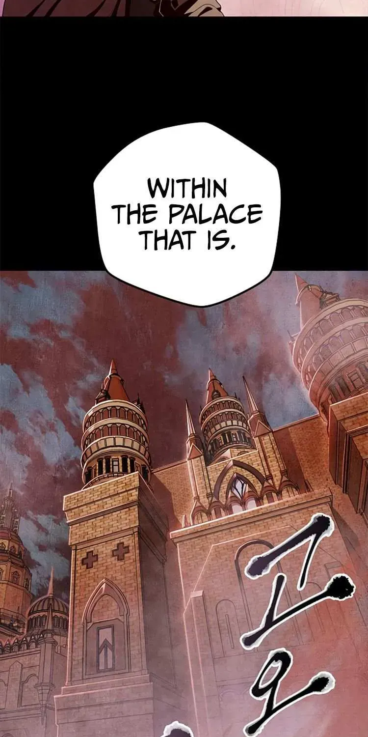 Skeleton Soldier Chapter 82 page 34 - 