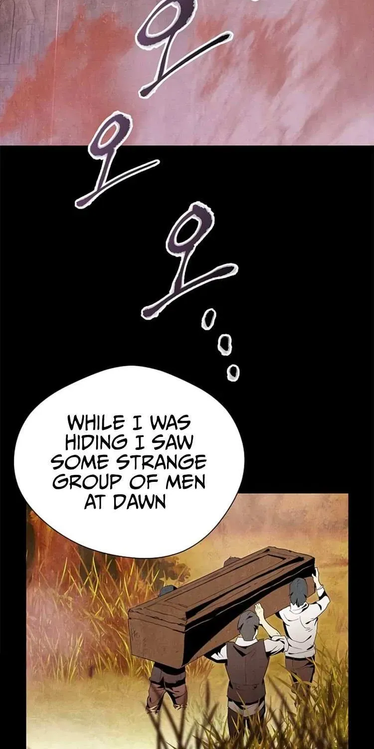 Skeleton Soldier Chapter 82 page 35 - 