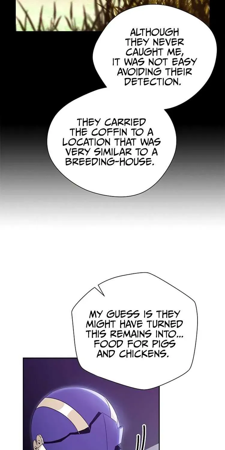 Skeleton Soldier Chapter 82 page 36 - 