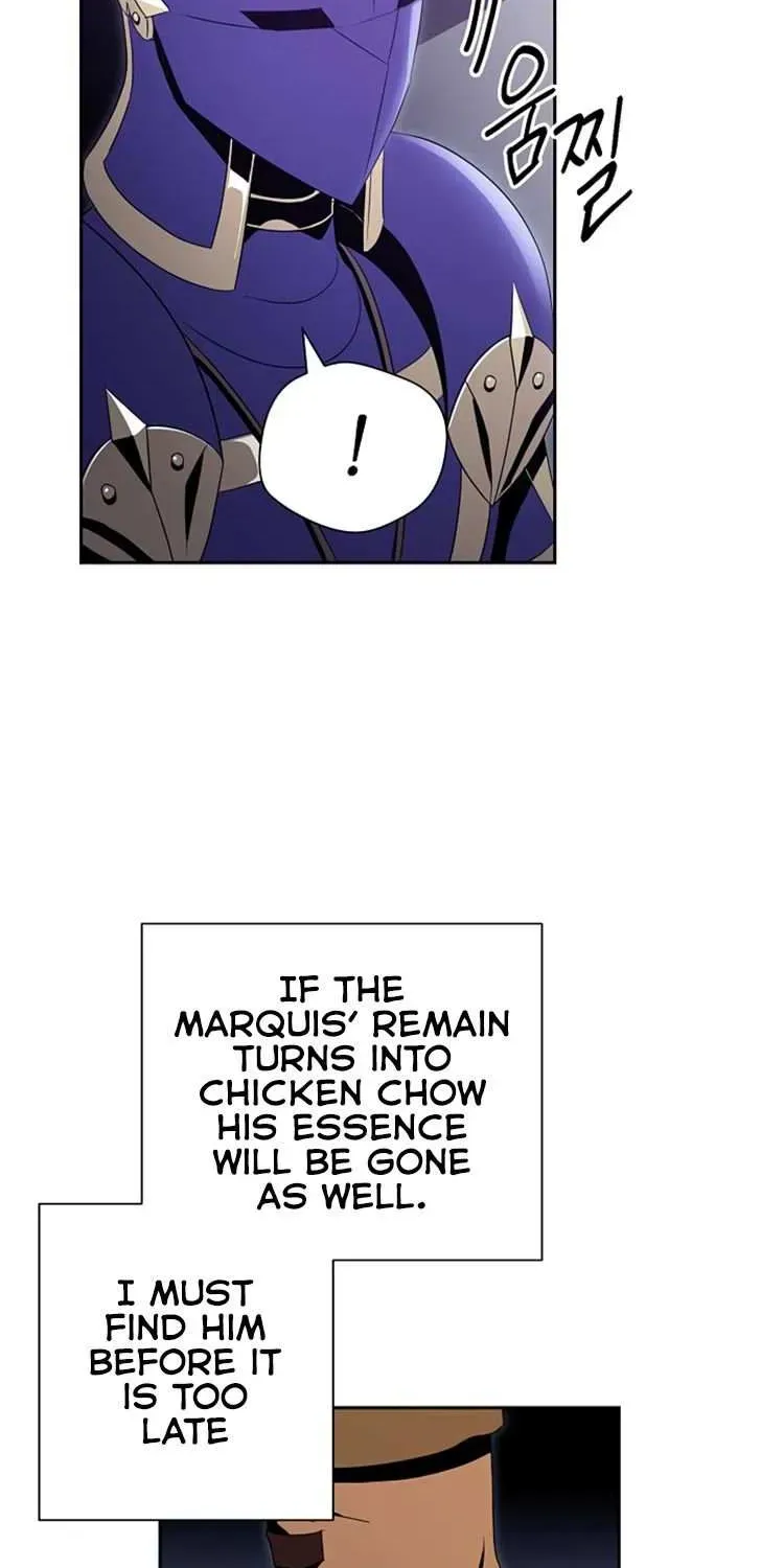 Skeleton Soldier Chapter 82 page 37 - 
