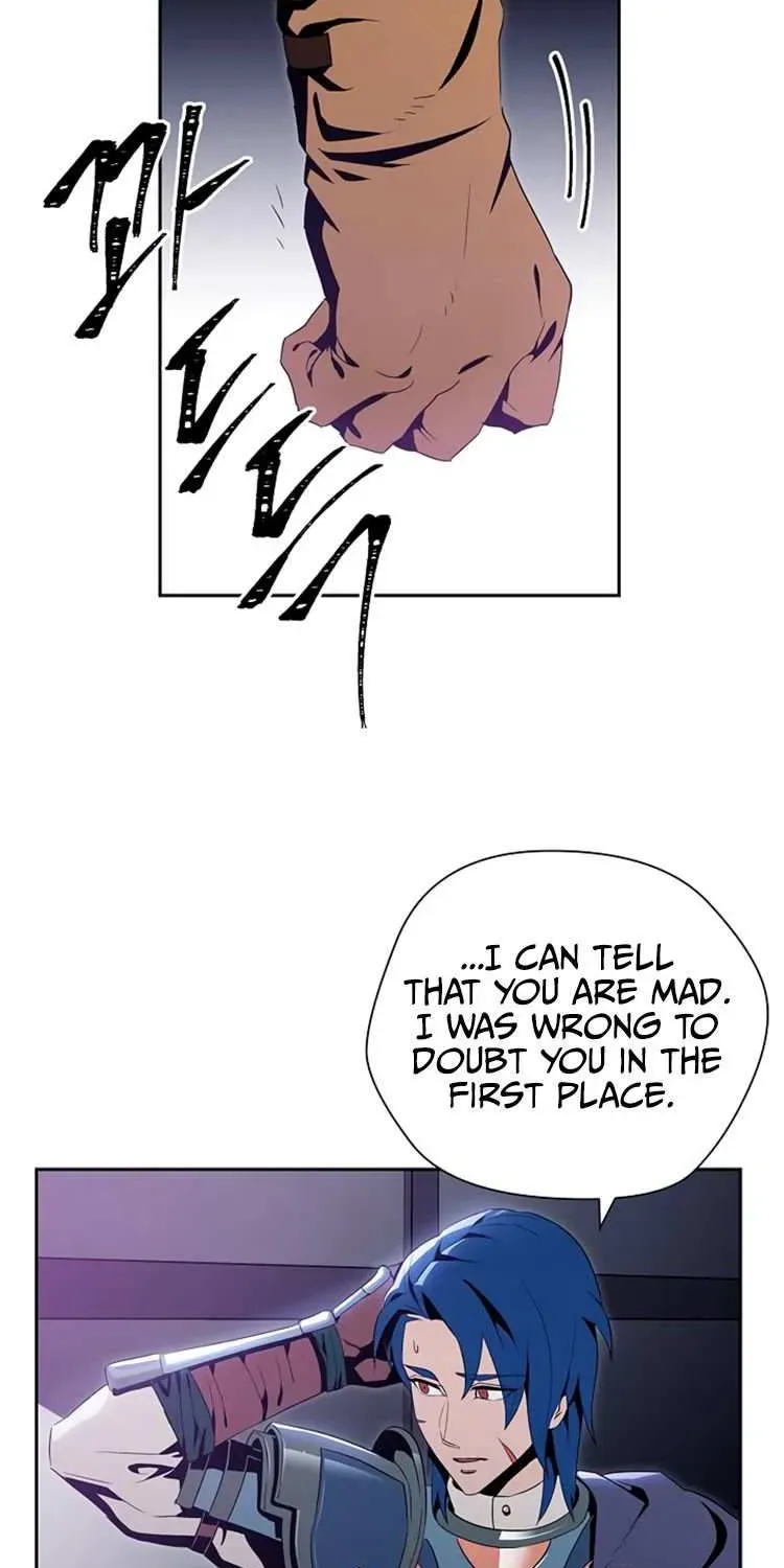 Skeleton Soldier Chapter 82 page 38 - 