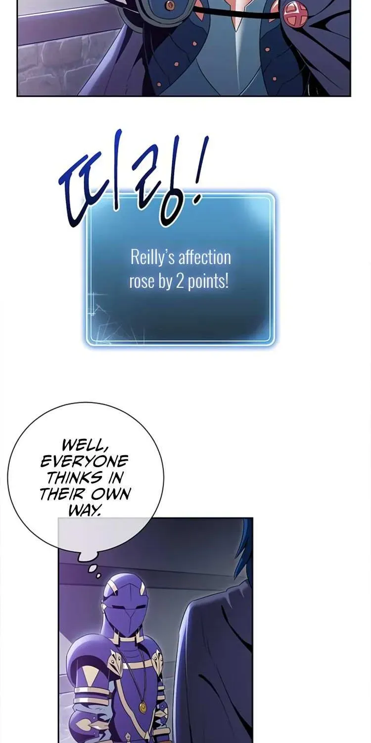 Skeleton Soldier Chapter 82 page 39 - 