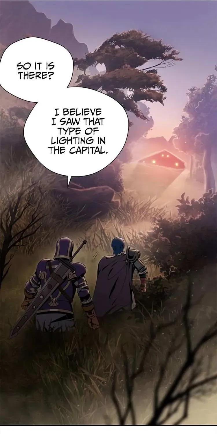Skeleton Soldier Chapter 82 page 42 - 