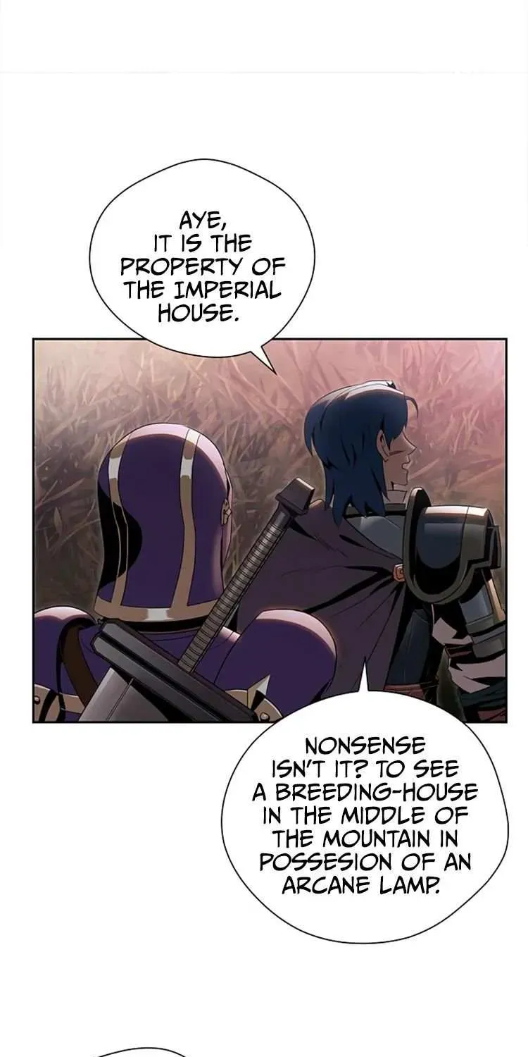 Skeleton Soldier Chapter 82 page 43 - 