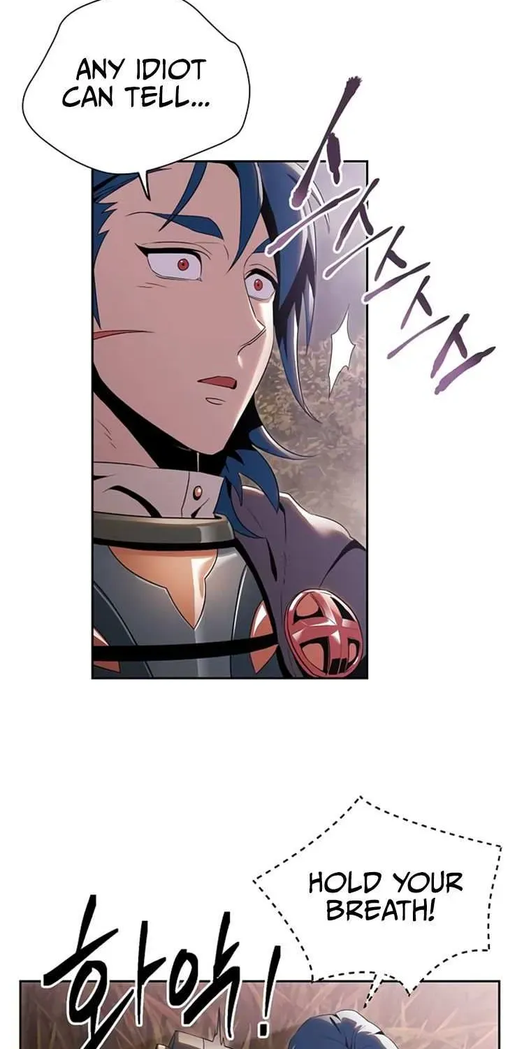 Skeleton Soldier Chapter 82 page 44 - 