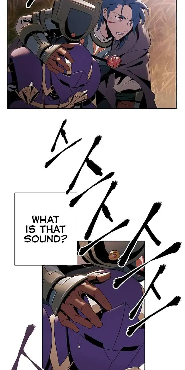 Skeleton Soldier Chapter 82 page 45 - 