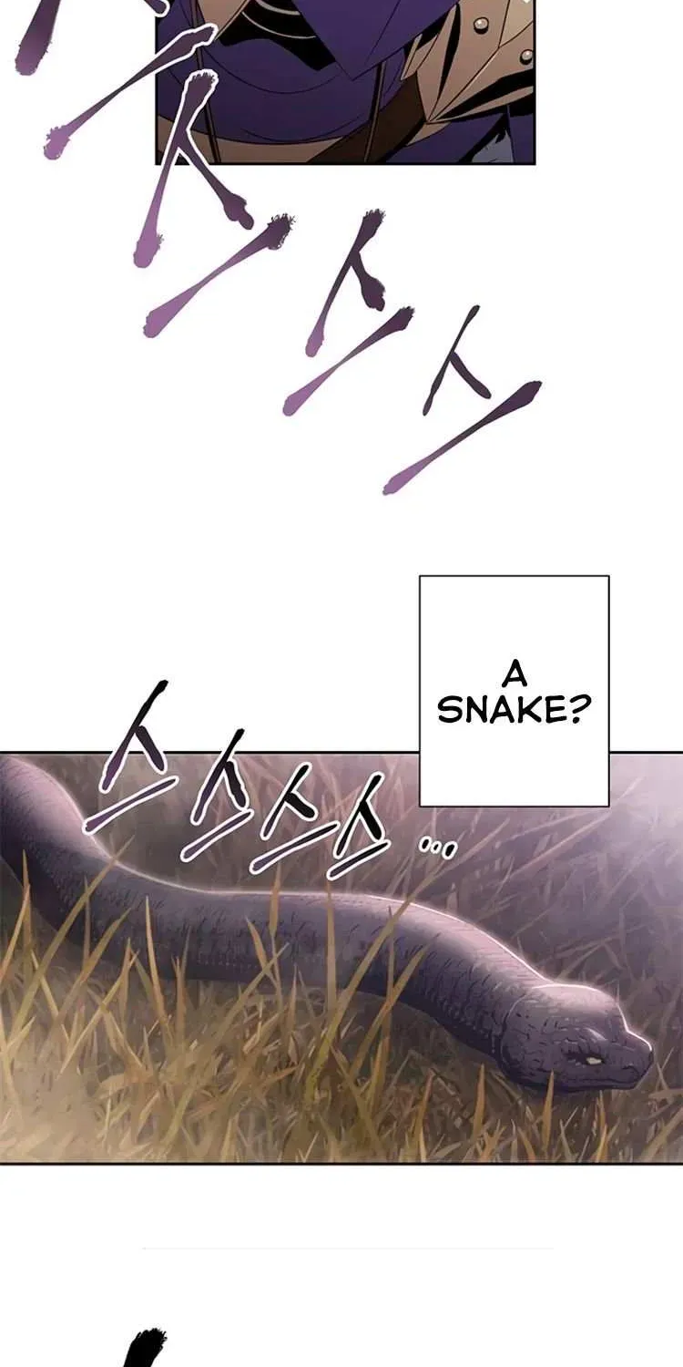 Skeleton Soldier Chapter 82 page 46 - 