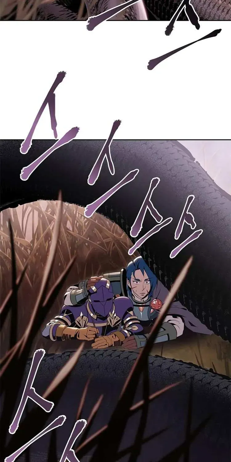 Skeleton Soldier Chapter 82 page 48 - 