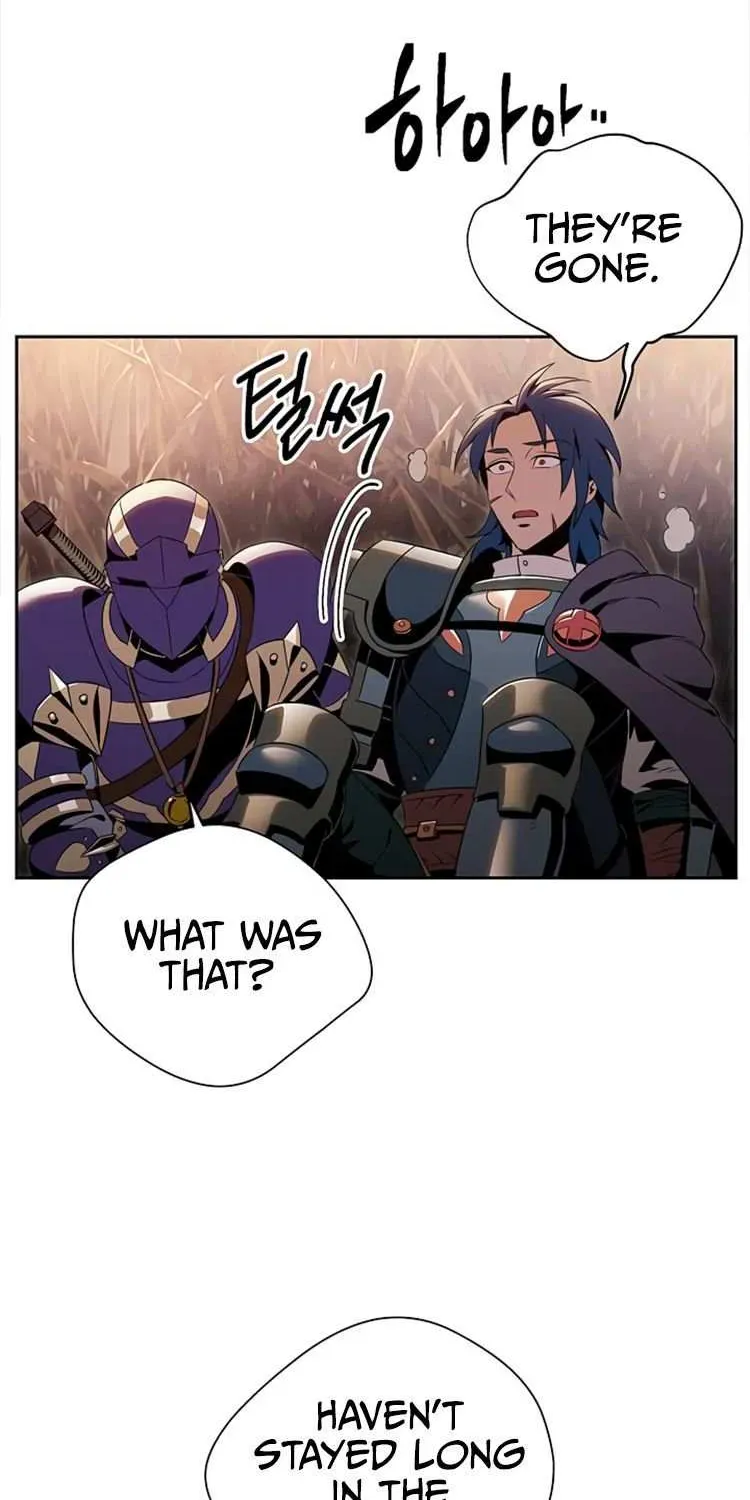 Skeleton Soldier Chapter 82 page 50 - 
