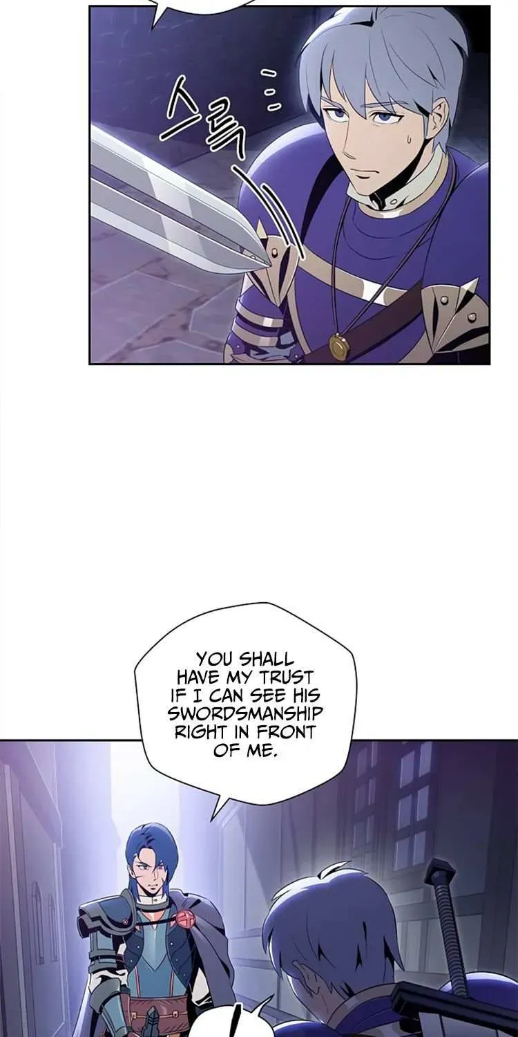 Skeleton Soldier Chapter 82 page 6 - 