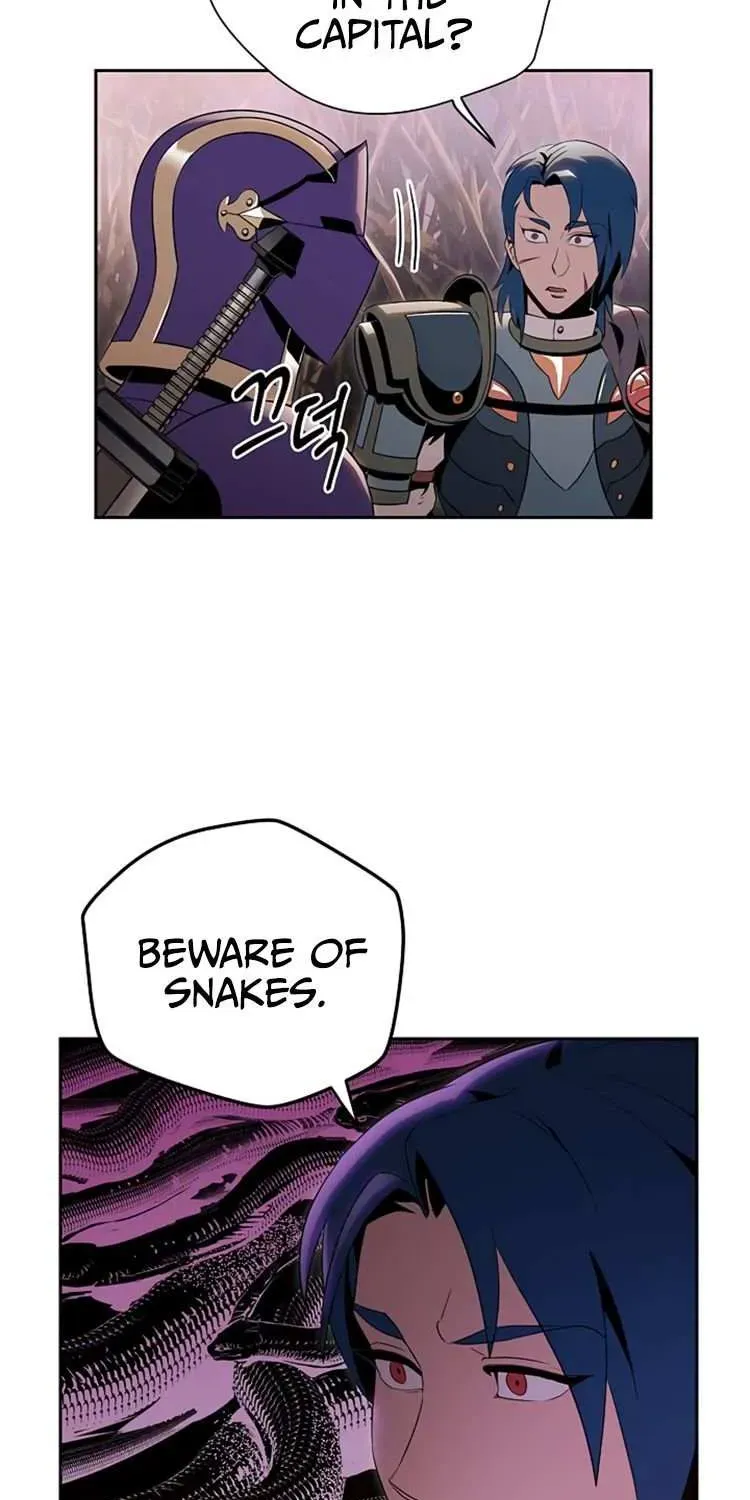 Skeleton Soldier Chapter 82 page 51 - 