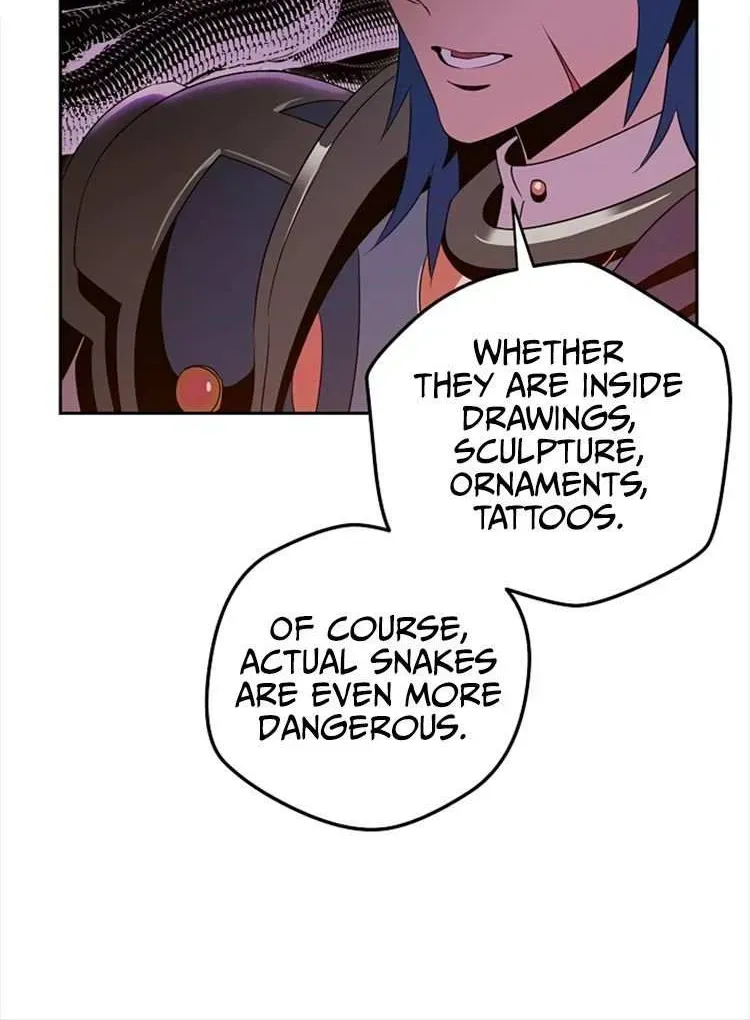 Skeleton Soldier Chapter 82 page 52 - 