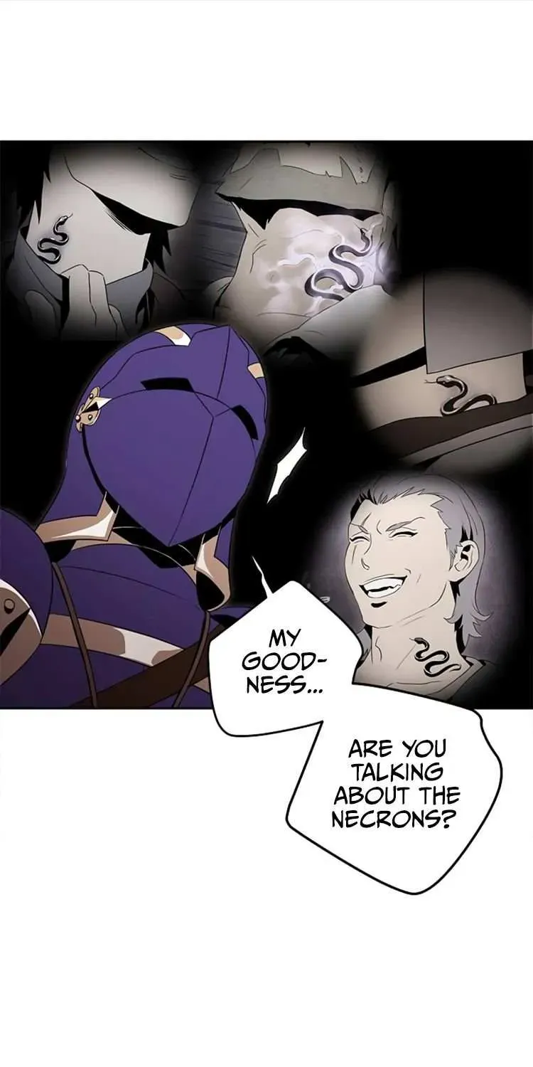 Skeleton Soldier Chapter 82 page 53 - 